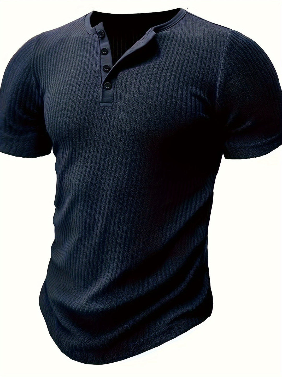 Vintém d'Ouro - Camiseta com padrão elegante