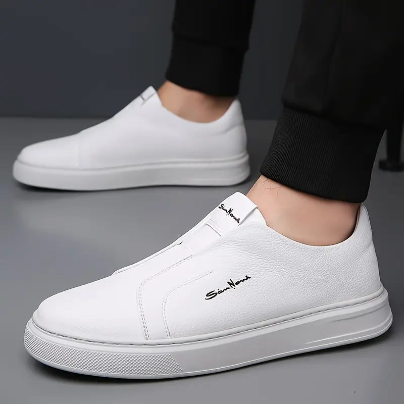Vintém d'Ouro - Sapatos Urbanos Estilosos