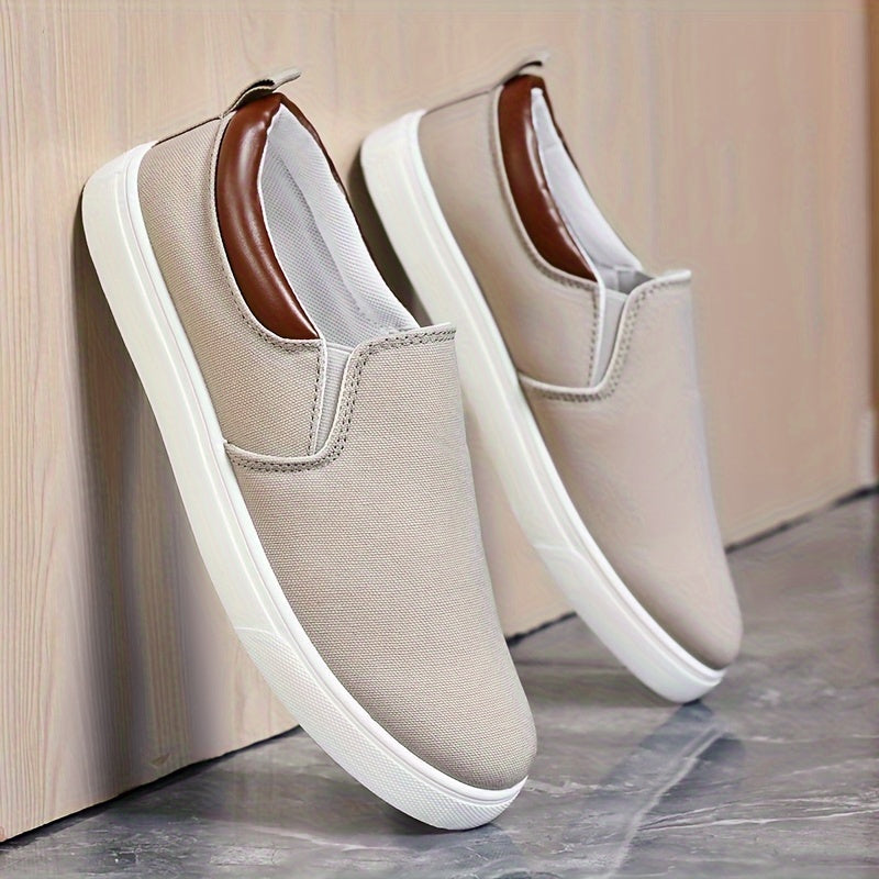 Vintém d'Ouro - Sapatos de homem slip-on