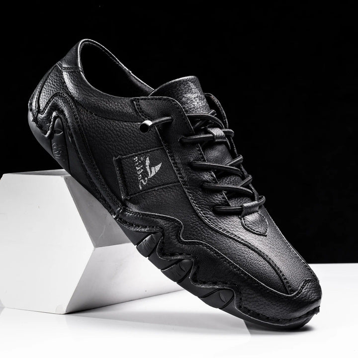 Vintém d'Ouro - Sapatos elegantes