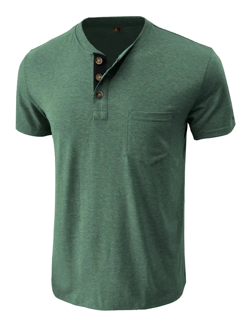 Vintém d'Ouro - Camiseta casual