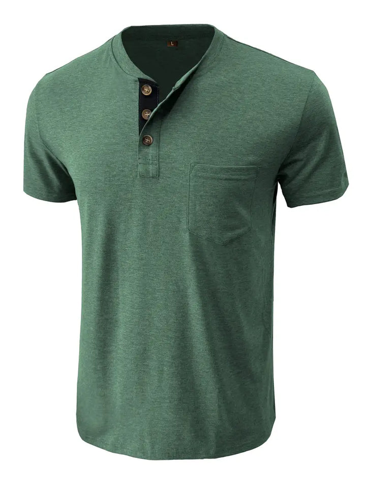 Vintém d'Ouro - Camiseta casual