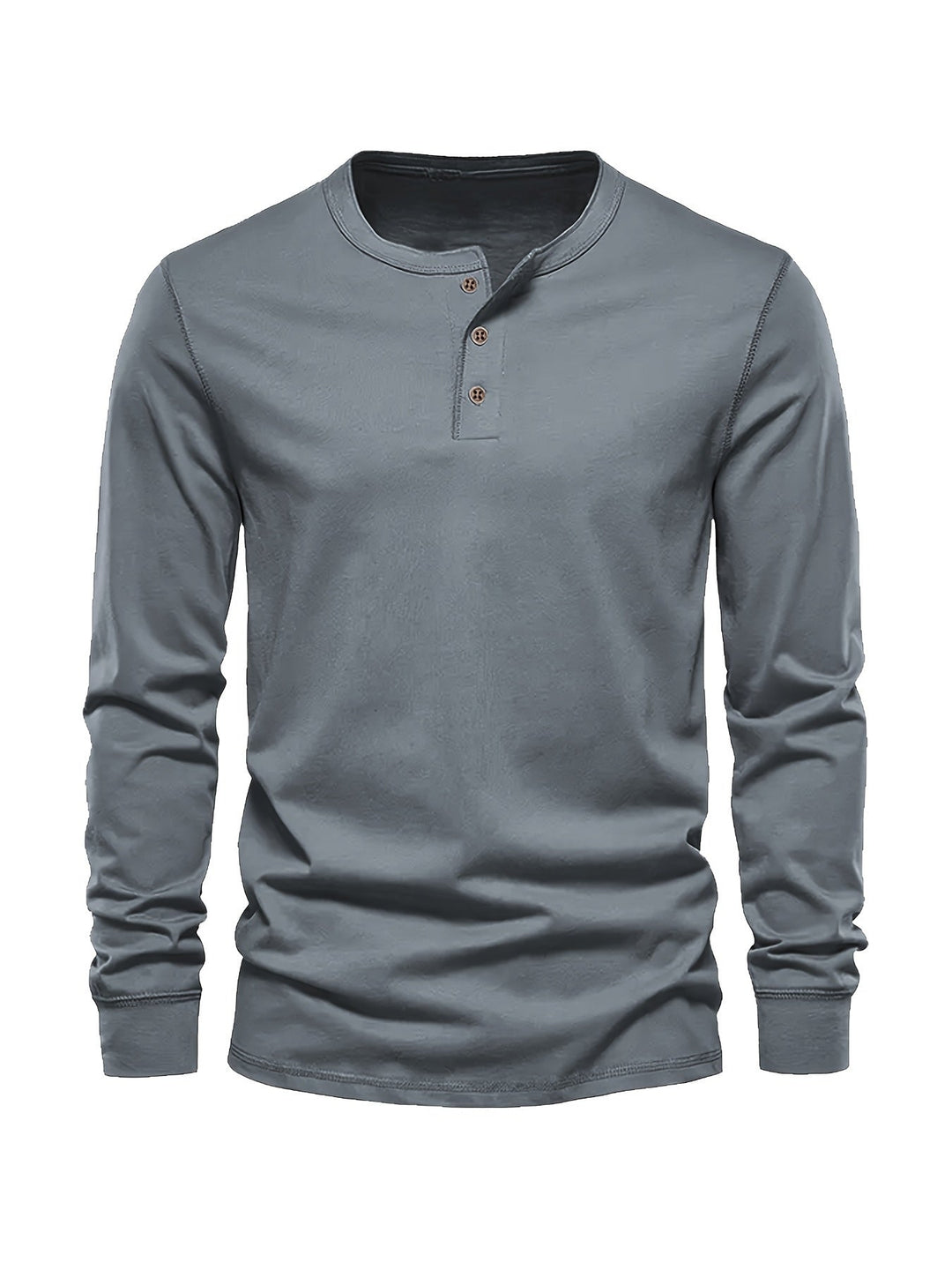 Vintém d'Ouro - Camisola Henley