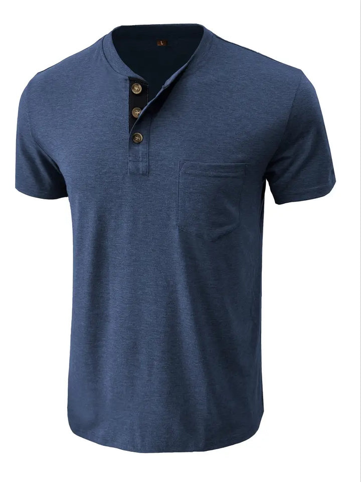 Vintém d'Ouro - Camiseta casual
