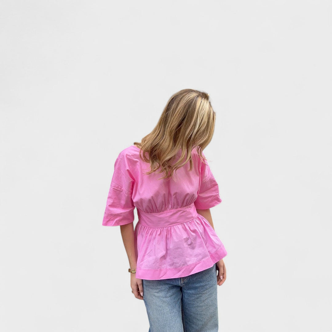 Vintém d'Ouro - Blusa Edição Limitada