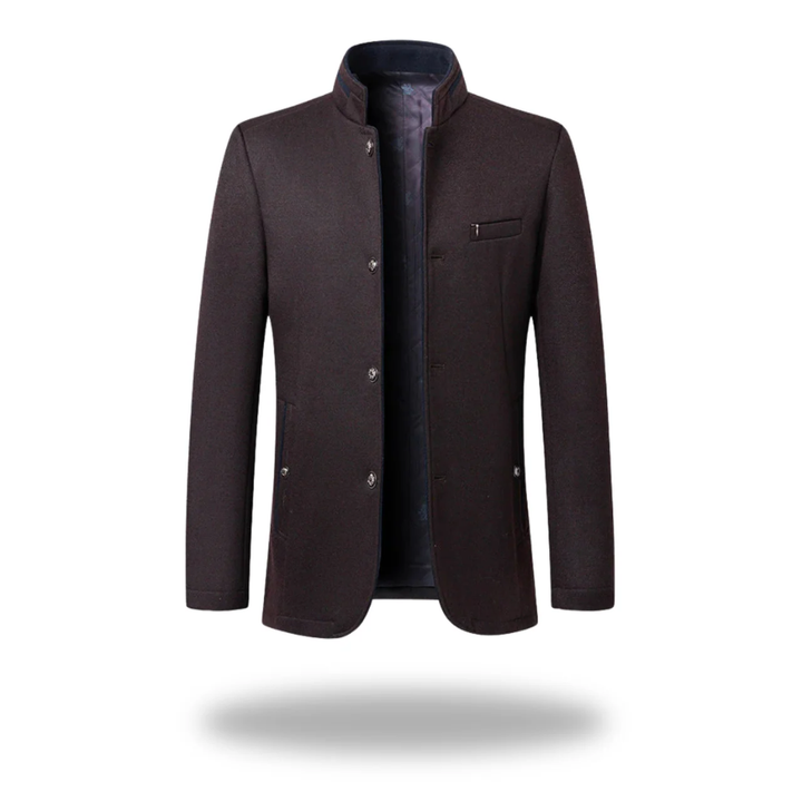 Vintém d'Ouro - Blazer elegante para homem