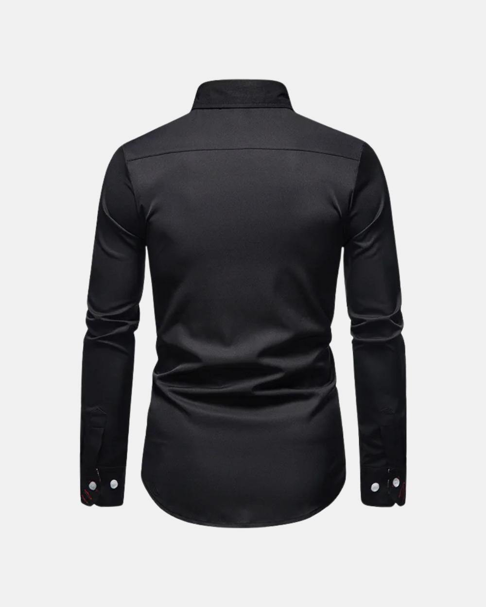 Vintém d'Ouro - Camisa elegante