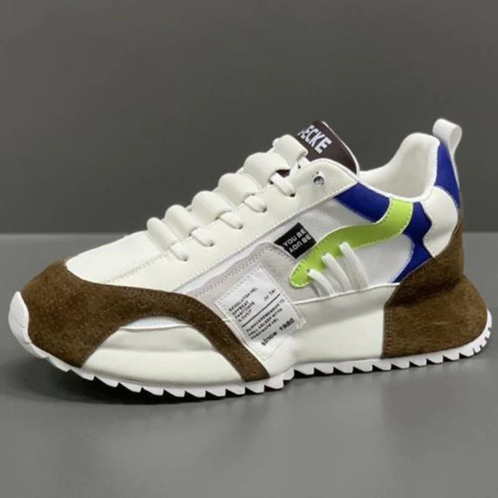Vintém d'Ouro - Sapatos casuais