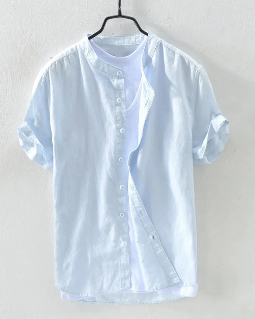 Vintém d'Ouro - Camisa de manga curta