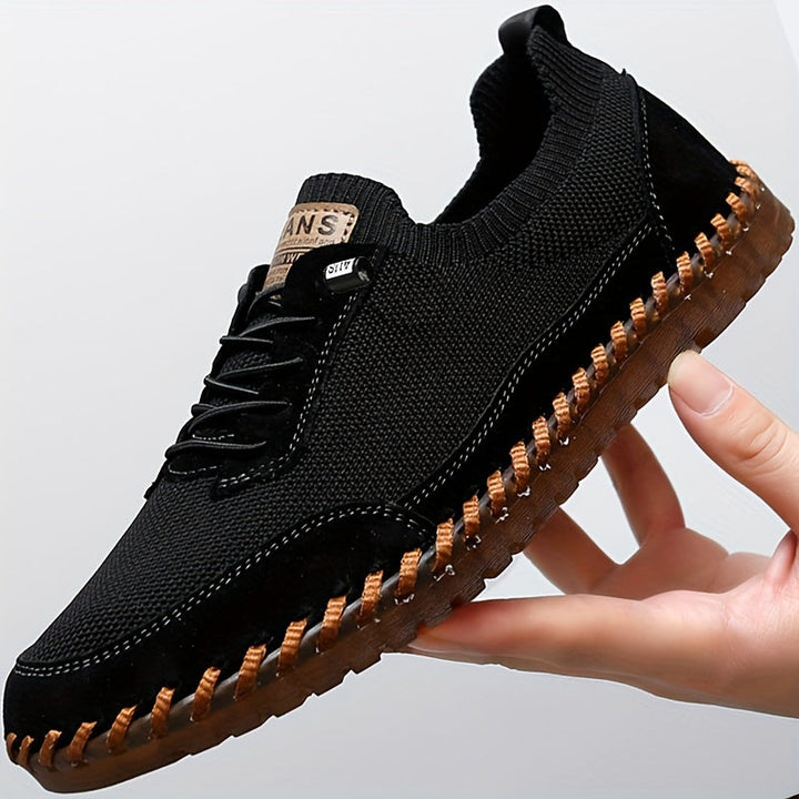 Vintém d'Ouro - Sapatos elegantes para homem