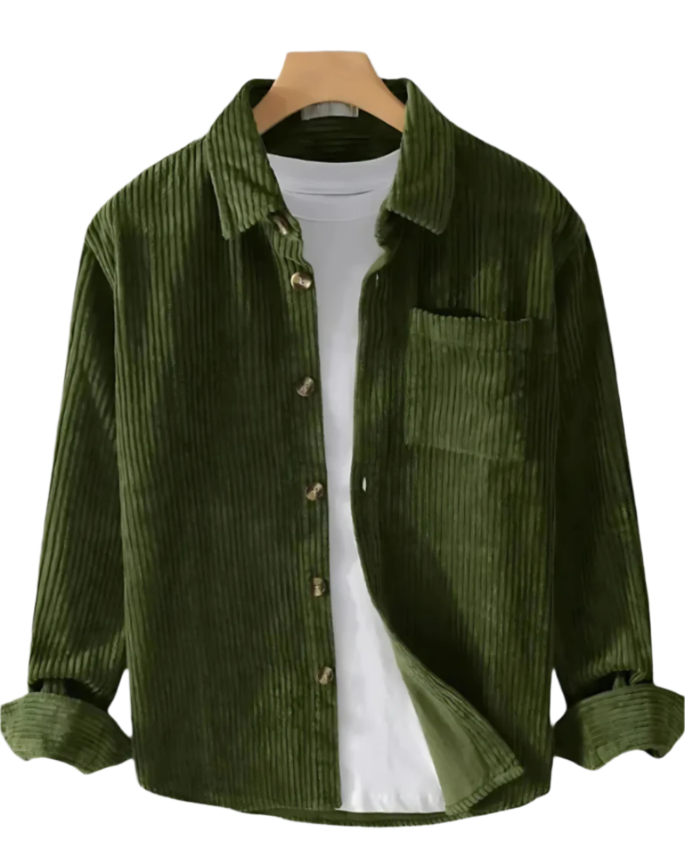 Vintém d'Ouro - Camisa Bonucci Vintage