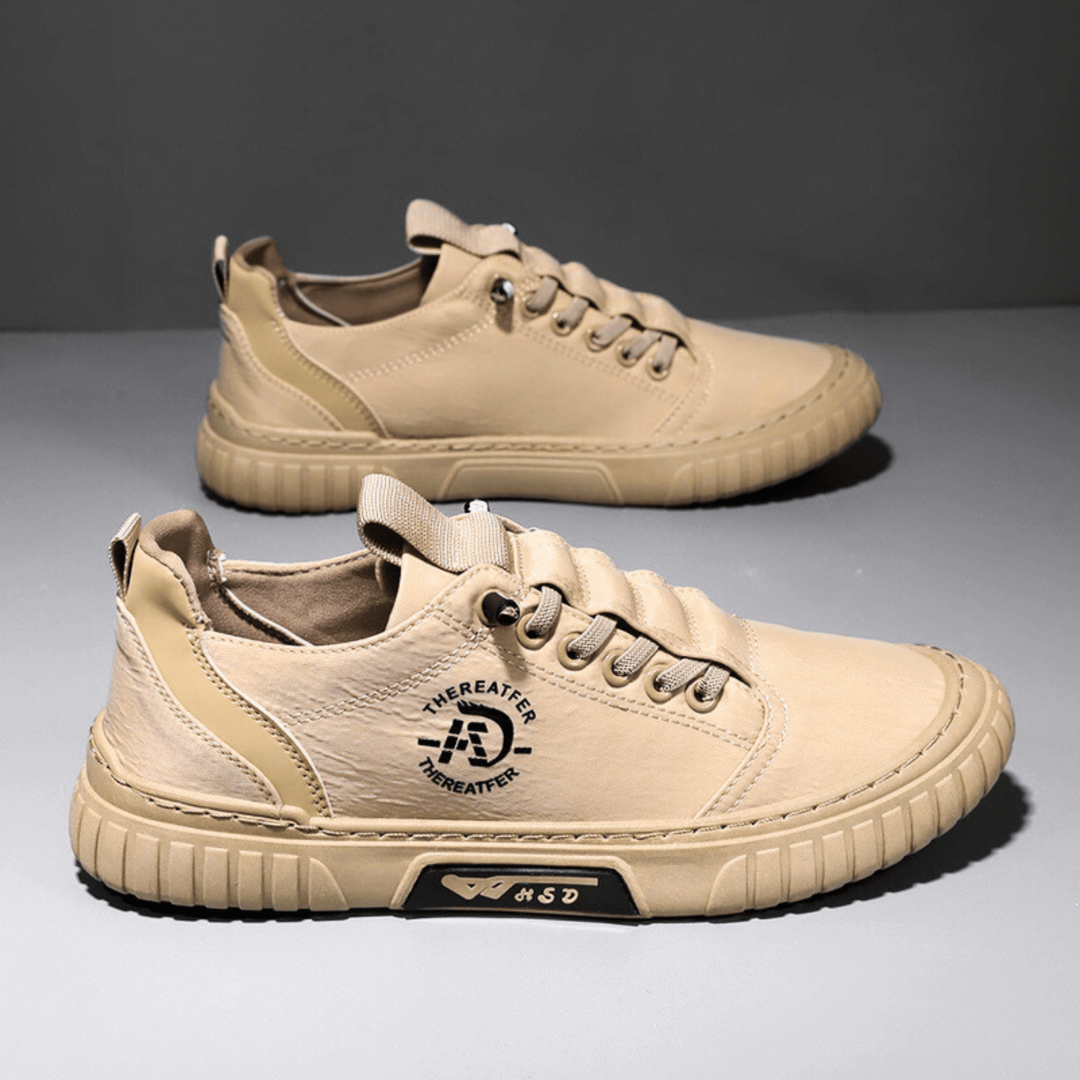 Vintém d'Ouro - Ténis Casual Urbano