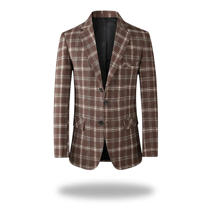 Vintém d'Ouro - Blazer elegante para homem