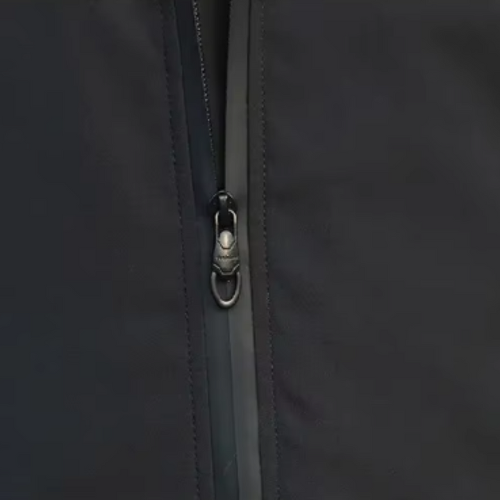 Vintém d'Ouro - Casaco corta-vento elegante para homem
