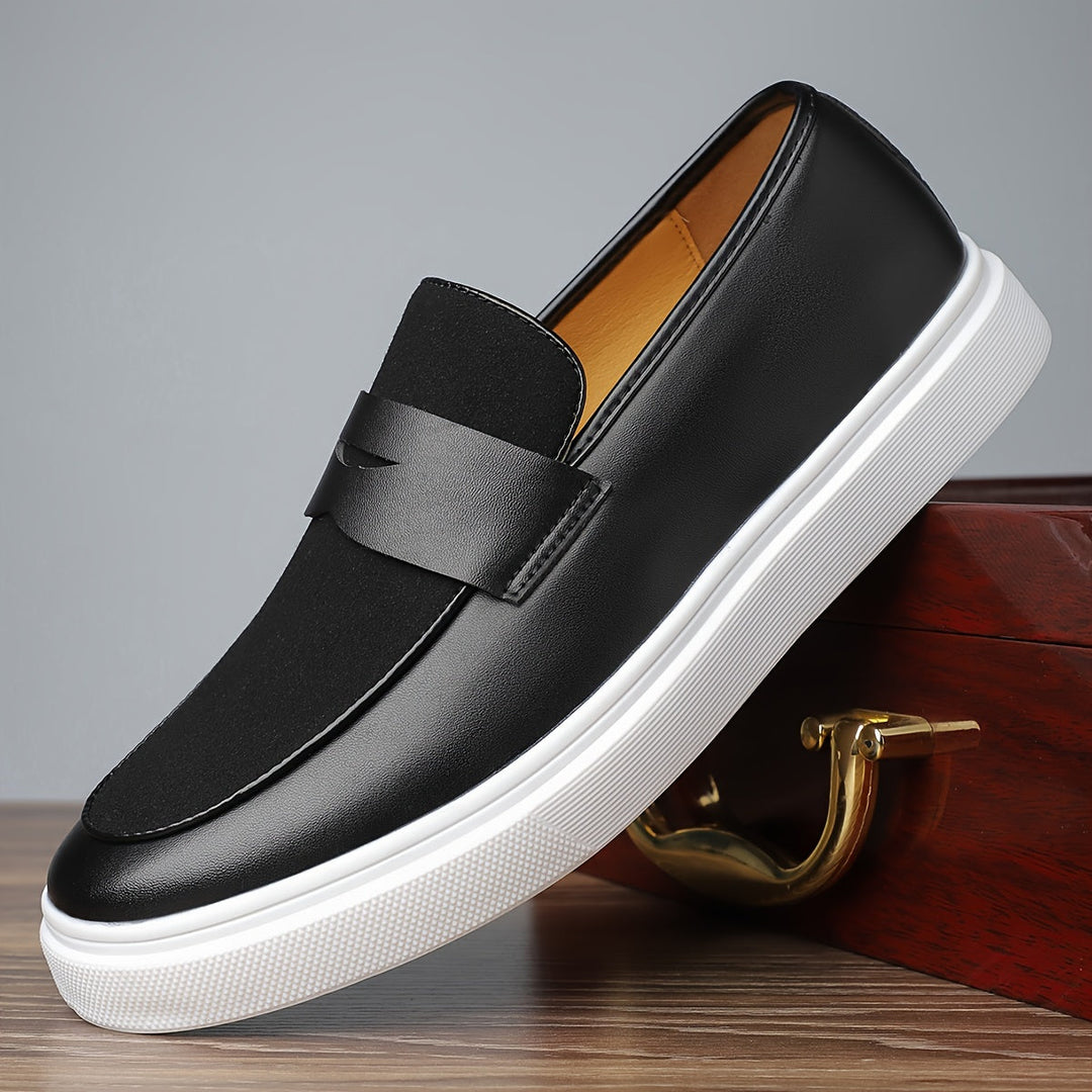 Vintém d'Ouro - Sapatos elegantes para homem