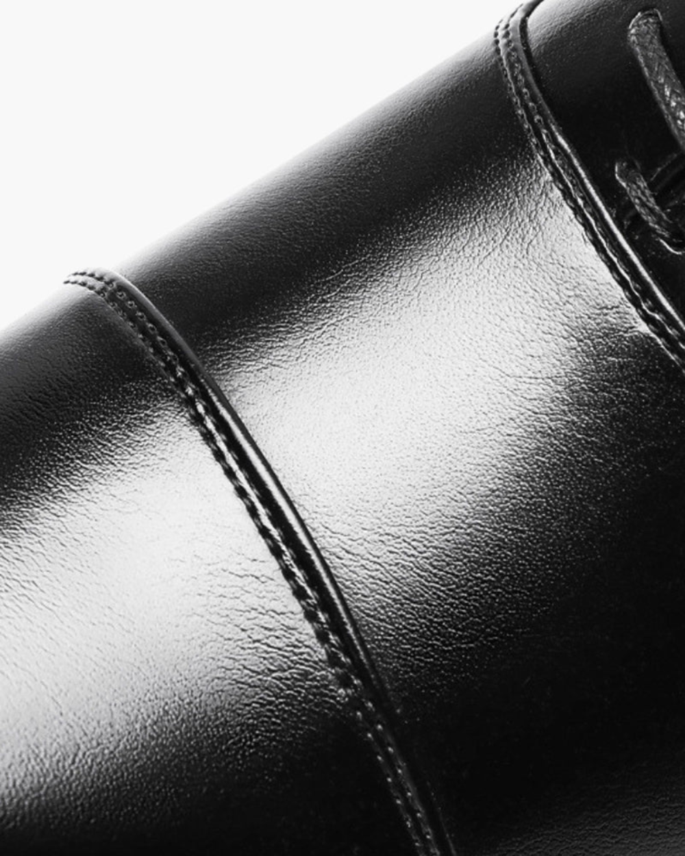 Vintém d'Ouro - Sapatos de couro para negócios