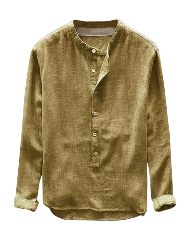 Vintém d'Ouro - Camisa Nassau