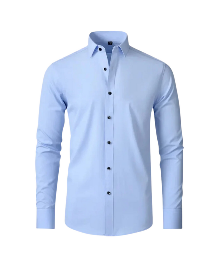 Vintém d'Ouro - Camisa de negócios