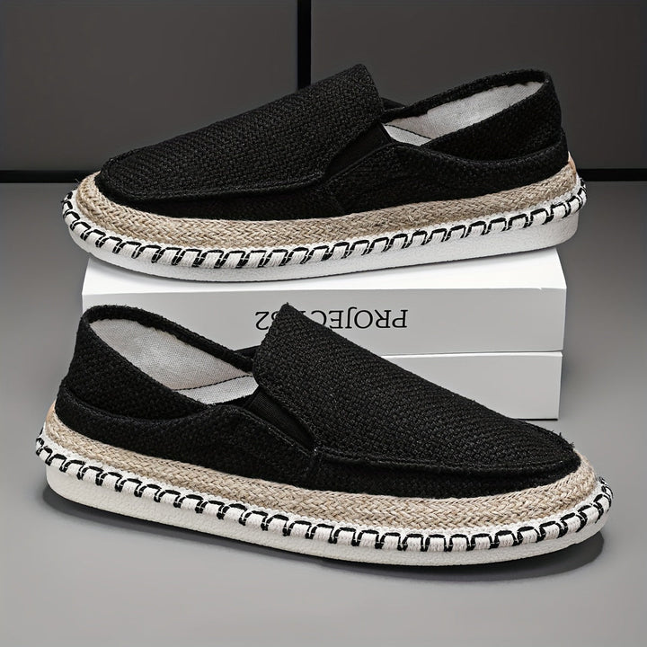 Vintém d'Ouro - Mocassins de verão Marbella