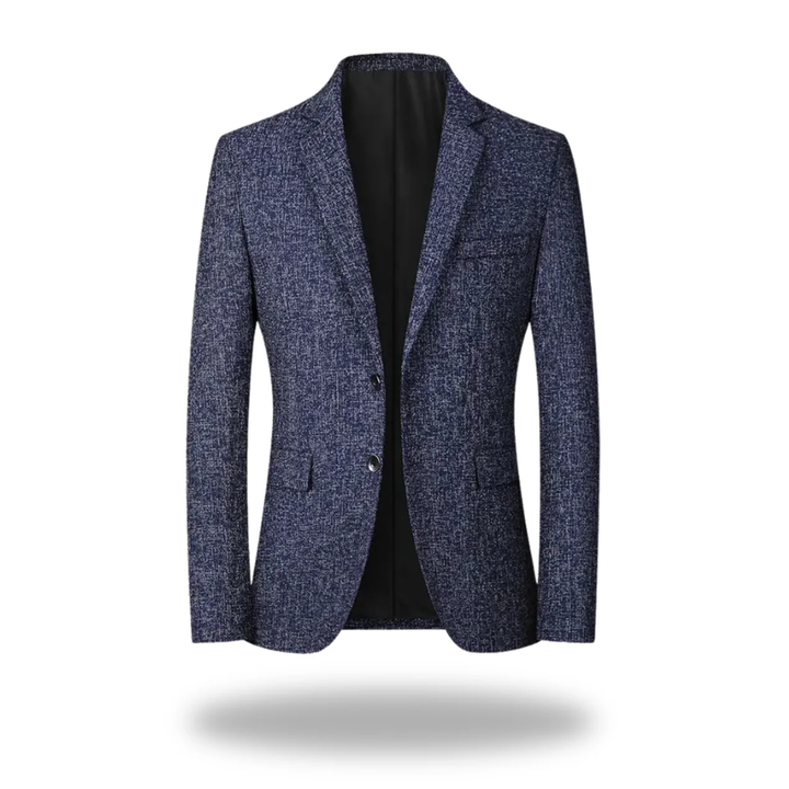 Vintém d'Ouro - Blazer elegante para homem