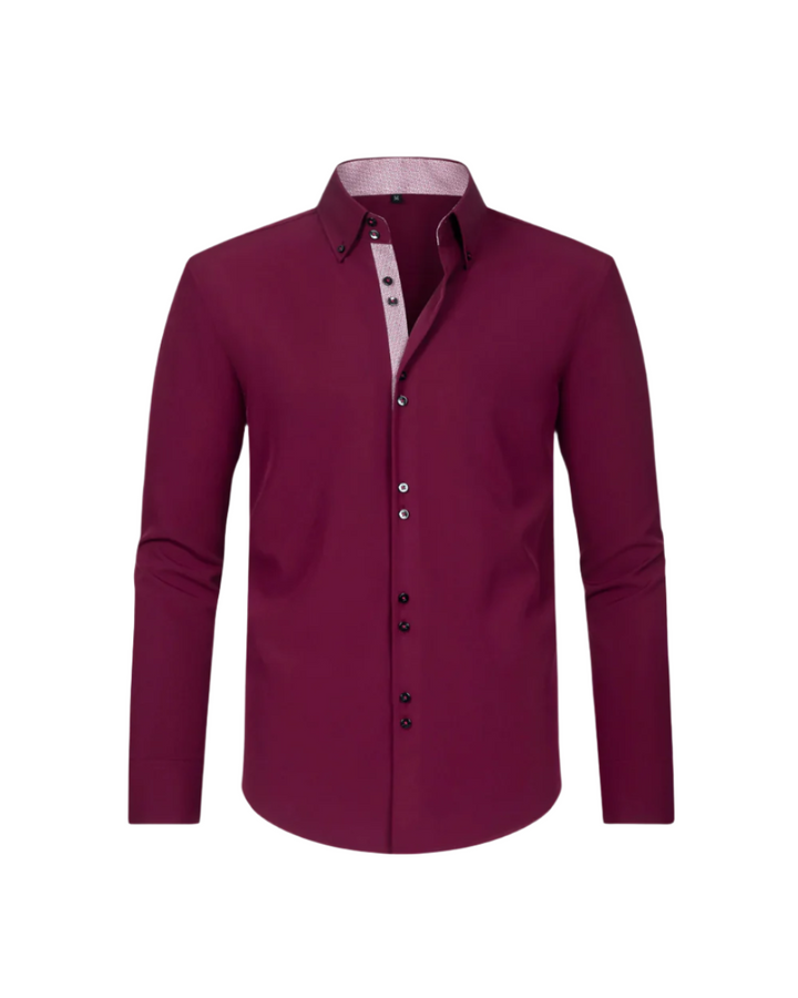 Vintém d'Ouro - Camisa casual