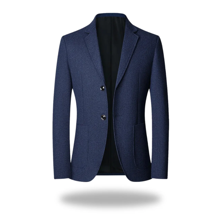 Vintém d'Ouro - Blazer elegante para homem