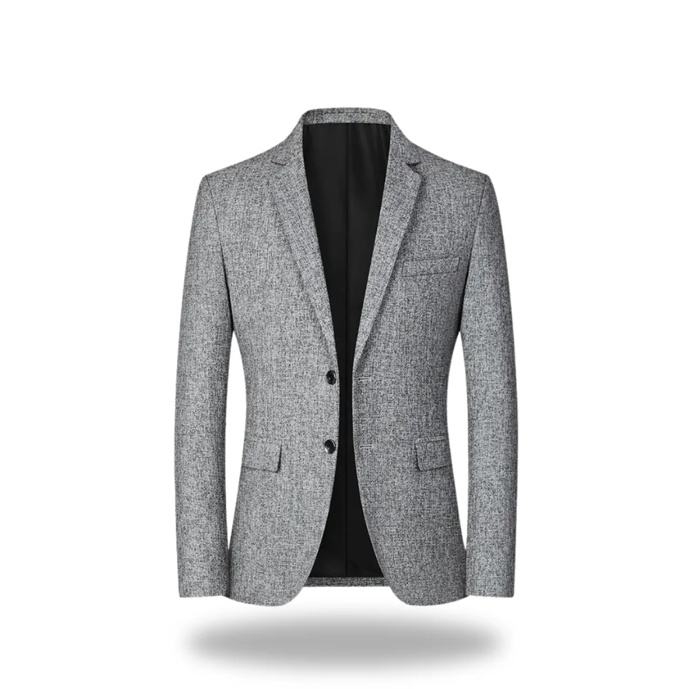 Vintém d'Ouro - Blazer elegante para homem