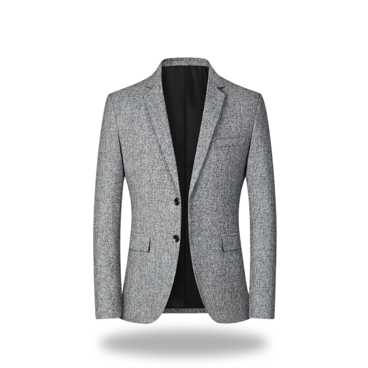 Vintém d'Ouro - Blazer elegante para homem