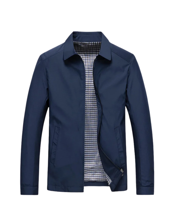 Vintém d'Ouro - Casaco casual masculino