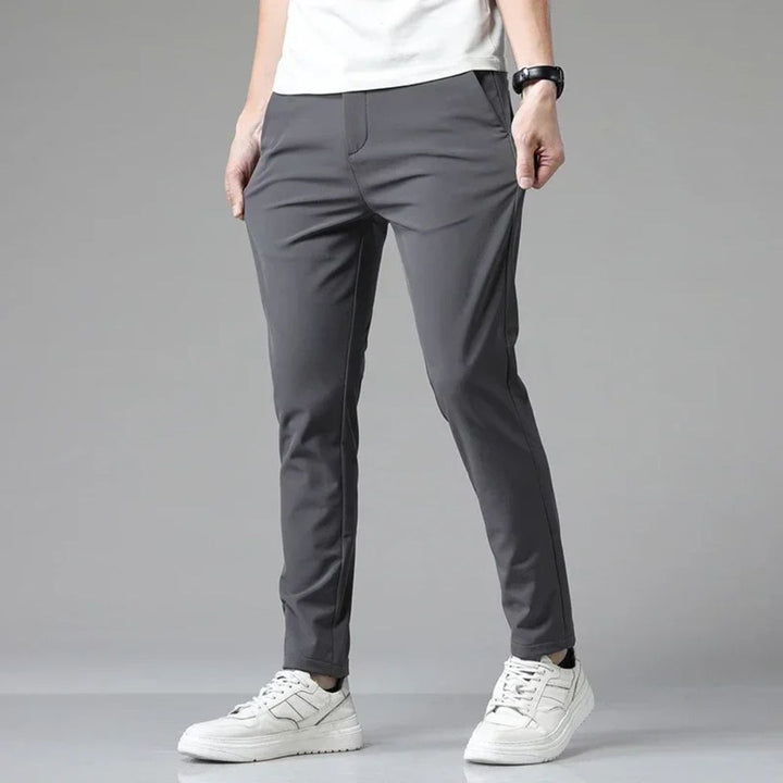 Vintém d'Ouro - Calças Premium Stretch