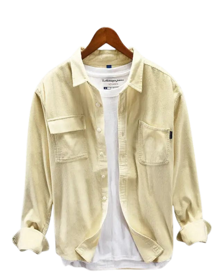 Vintém d'Ouro - Camisa casual