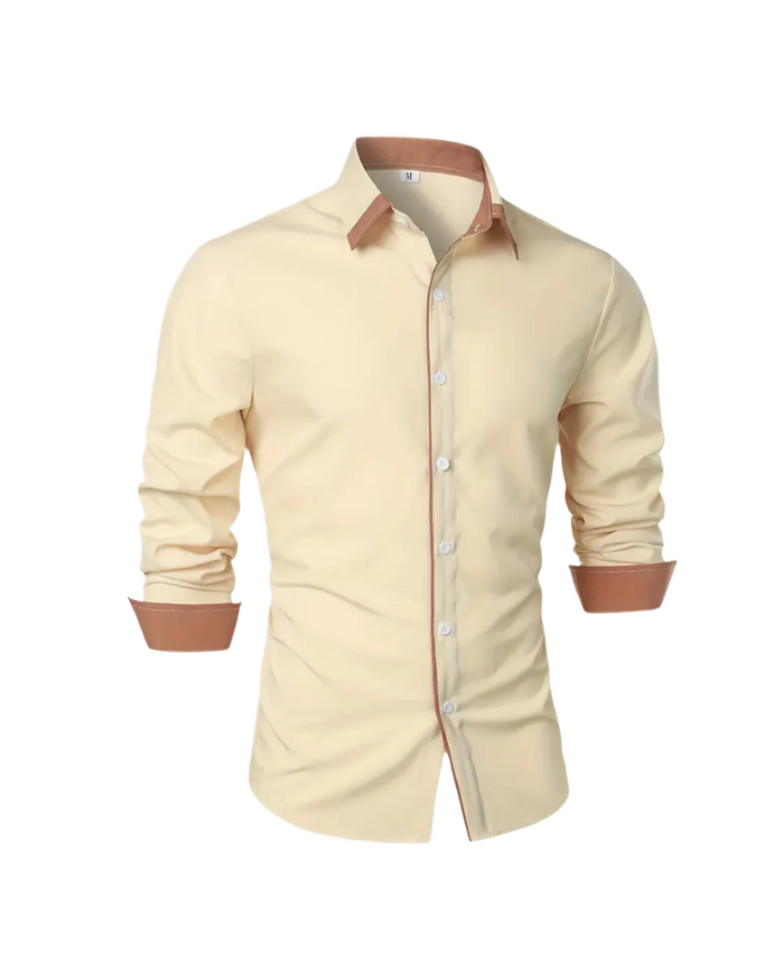 Vintém d'Ouro - Camisa casual