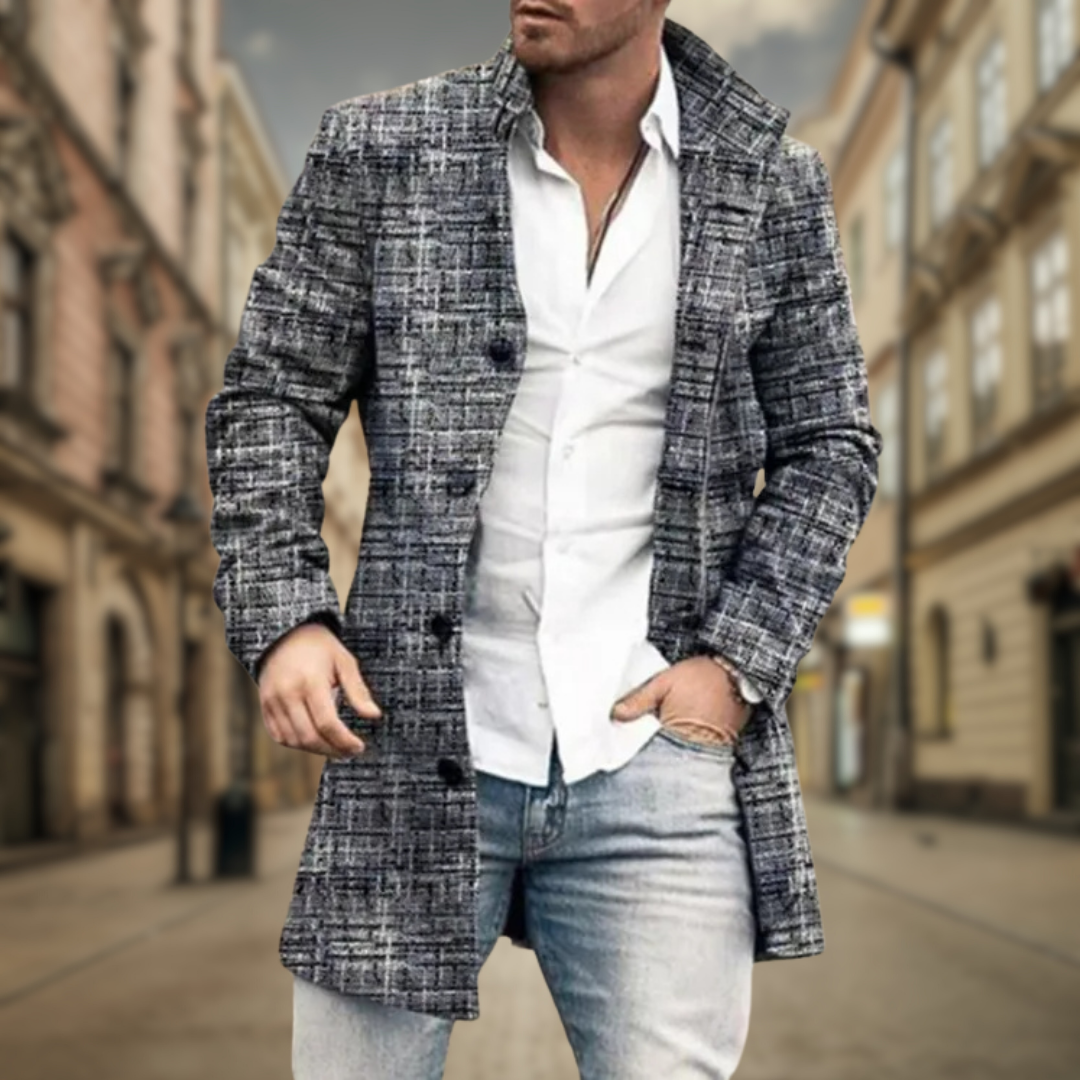 Vintém d'Ouro - Abrigo elegante