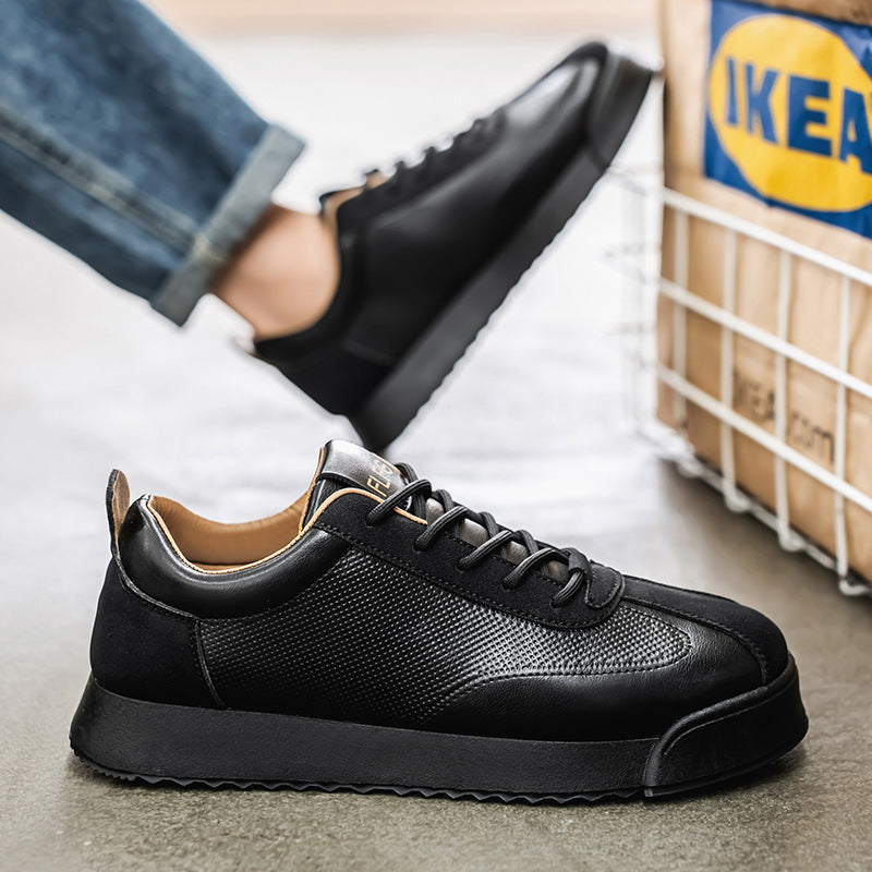 Vintém d'Ouro - Sapatos de couro italiano