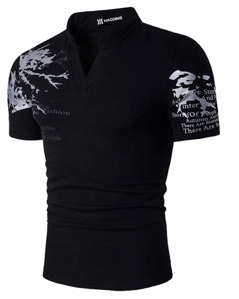 Vintém d'Ouro - Camisa pólo casual