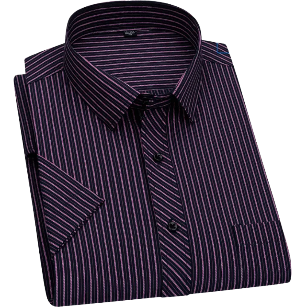 Vintém d'Ouro - Camisa respirável para homem