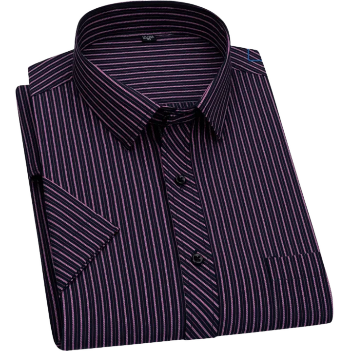 Vintém d'Ouro - Camisa respirável para homem