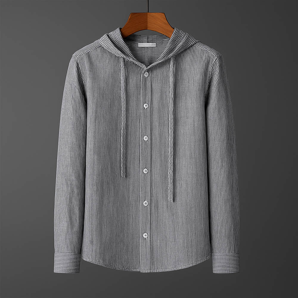 Vintém d'Ouro - Camisa Casual Colson