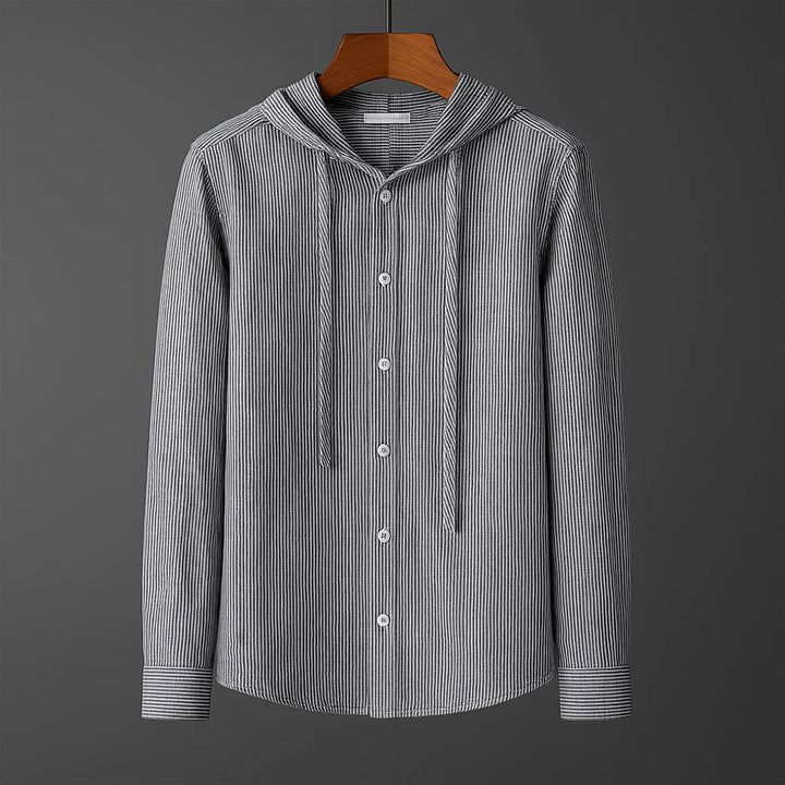 Vintém d'Ouro - Camisa Casual Colson