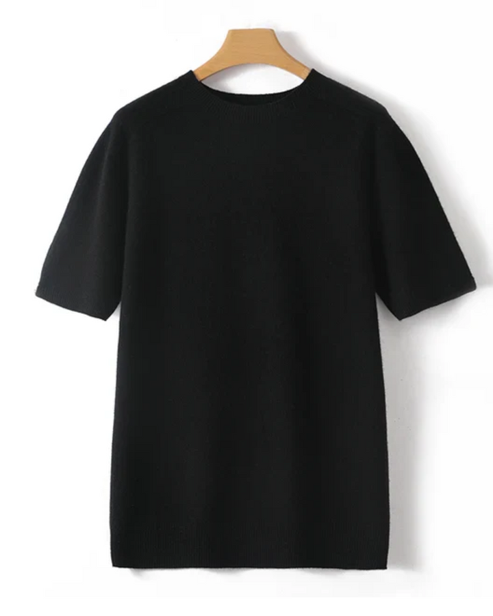 Vintém d'Ouro - Camiseta de lã