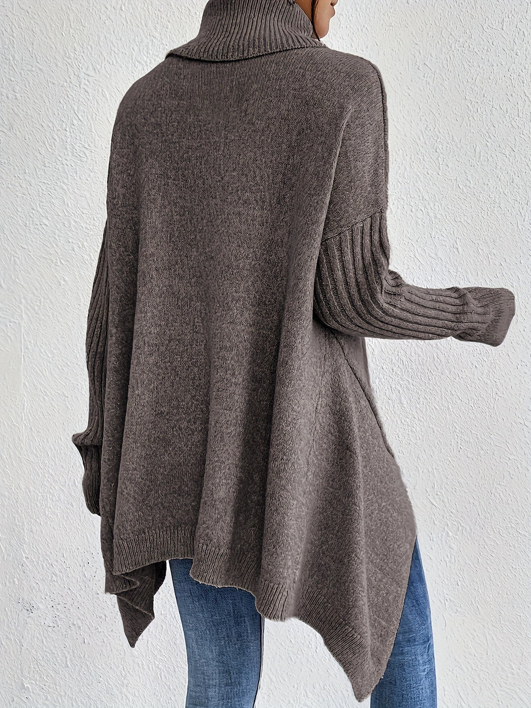 Vintém d'Ouro - Camisa polo oversized