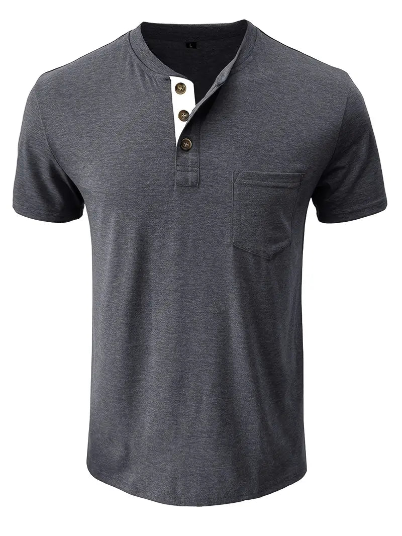 Vintém d'Ouro - Camiseta casual