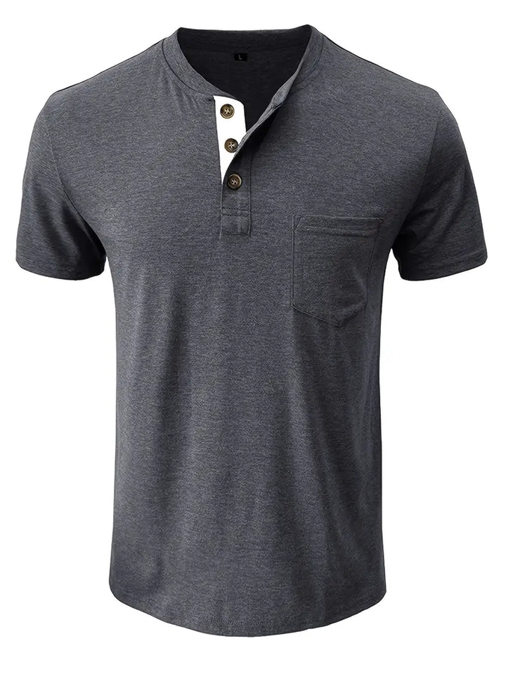 Vintém d'Ouro - Camiseta casual