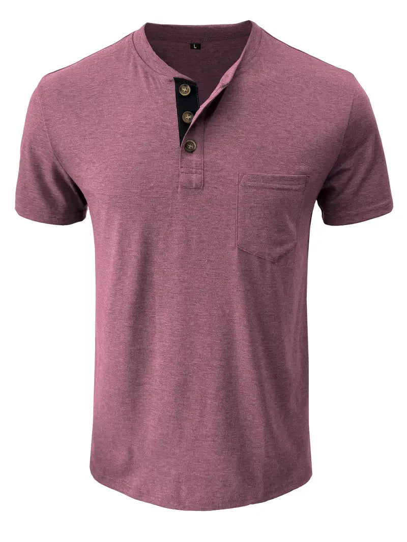 Vintém d'Ouro - Camiseta casual