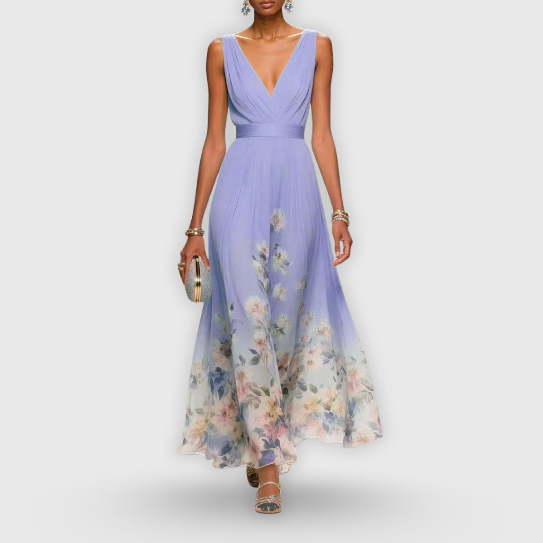 Vintém d'Ouro - Vestido de Verão