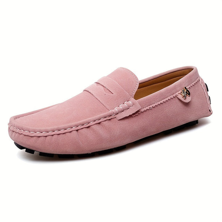 Vintém d'Ouro - Mocassins elegantes