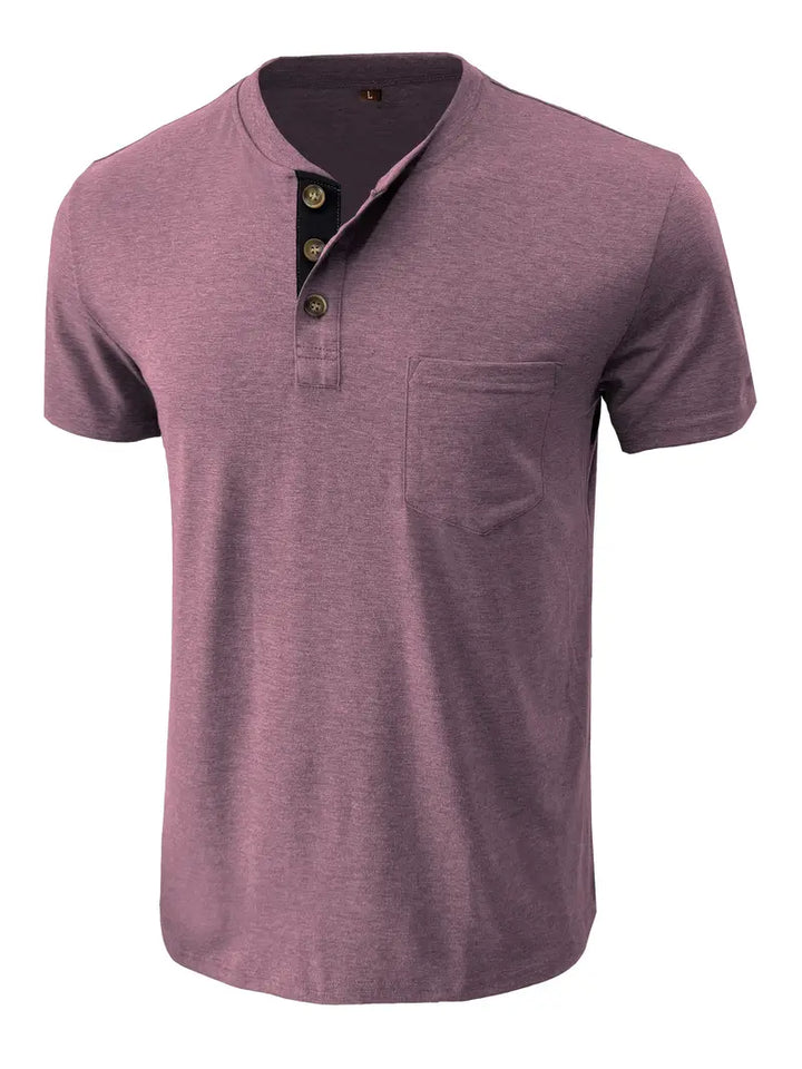 Vintém d'Ouro - Camiseta casual