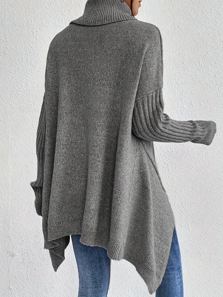 Vintém d'Ouro - Camisa polo oversized