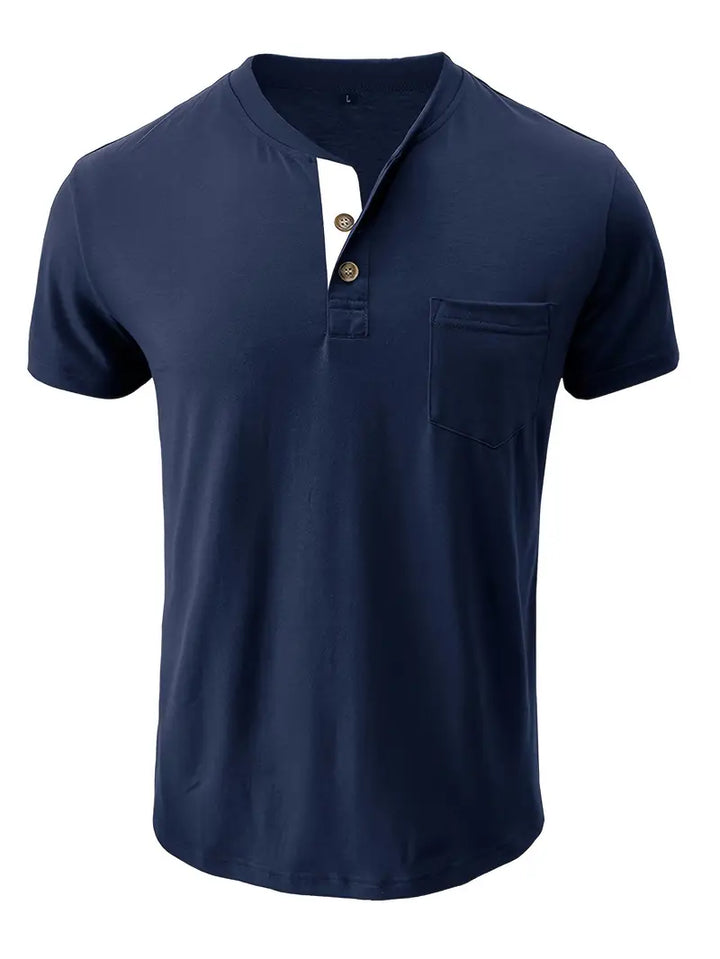 Vintém d'Ouro - Camiseta casual