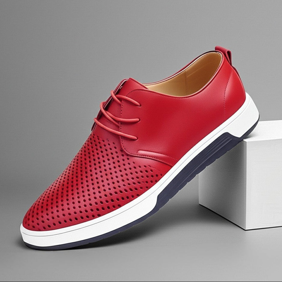Vintém d'Ouro - Sapatos casuais para homem